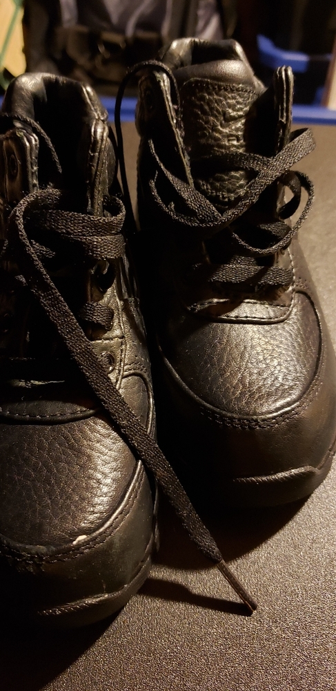 Kids Nike Acg Winter Boots